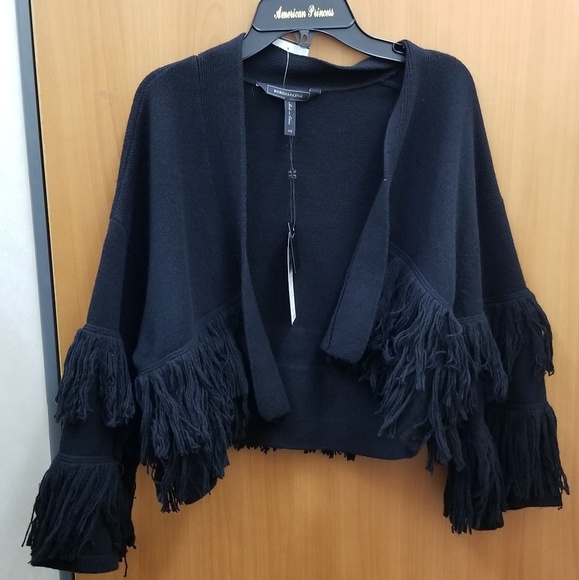 BCBGMaxAzria Tops - New Bcbgmaxazria  sweater  size S and M